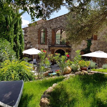 Villa Arca Les Arcs-sur-Argens Exterior foto