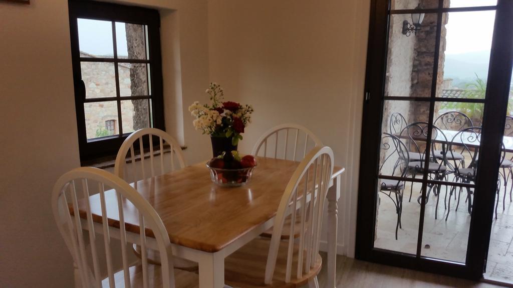 Villa Arca Les Arcs-sur-Argens Habitación foto