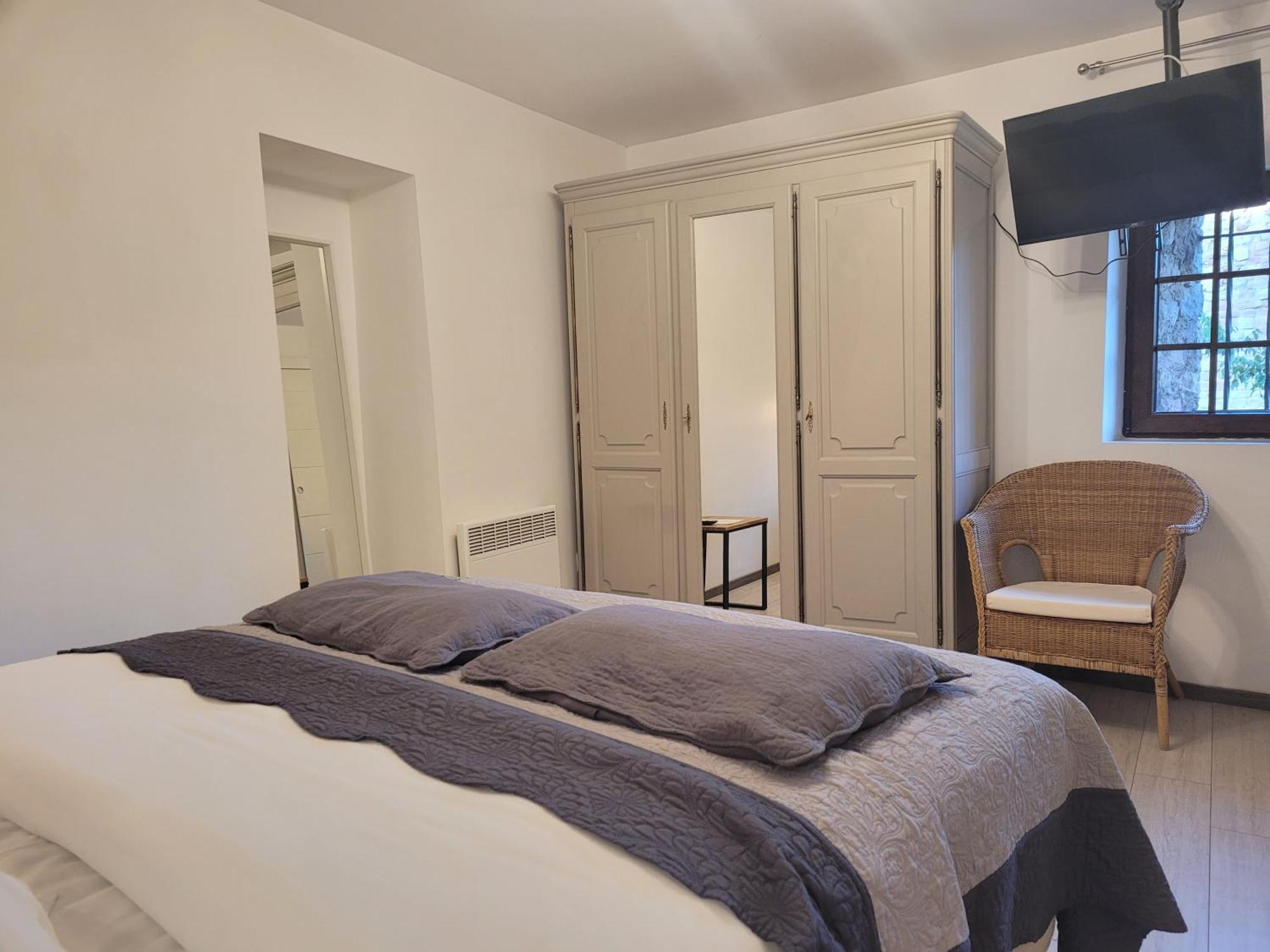 Villa Arca Les Arcs-sur-Argens Habitación foto