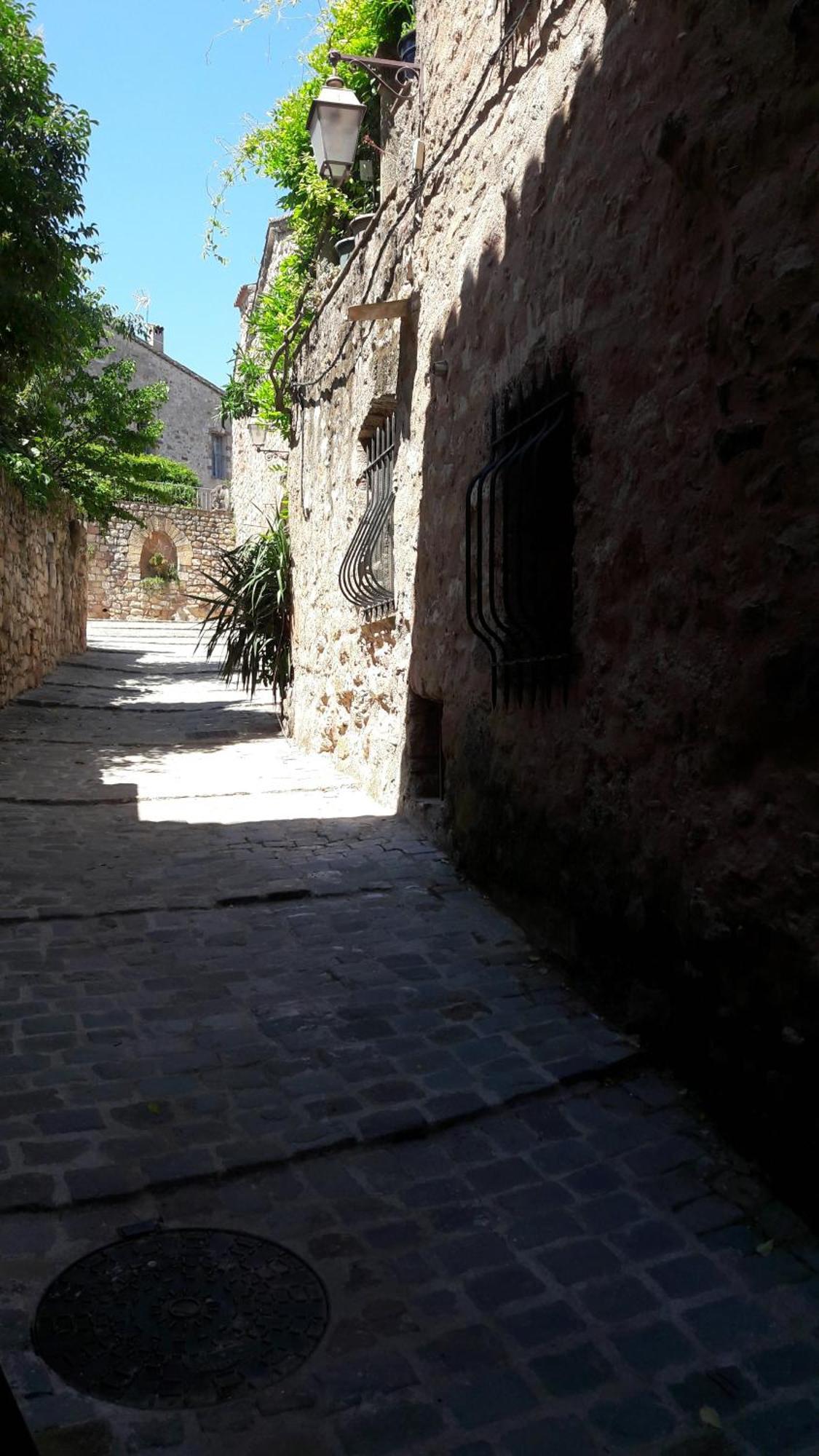 Villa Arca Les Arcs-sur-Argens Habitación foto