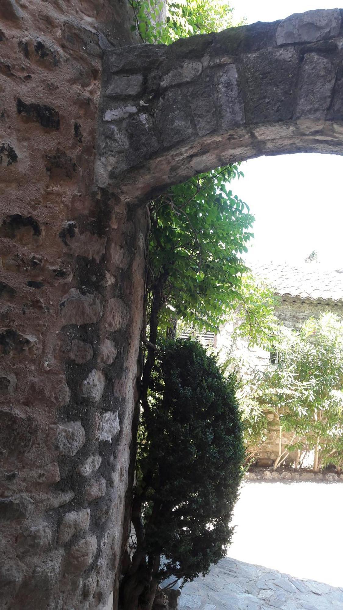 Villa Arca Les Arcs-sur-Argens Habitación foto