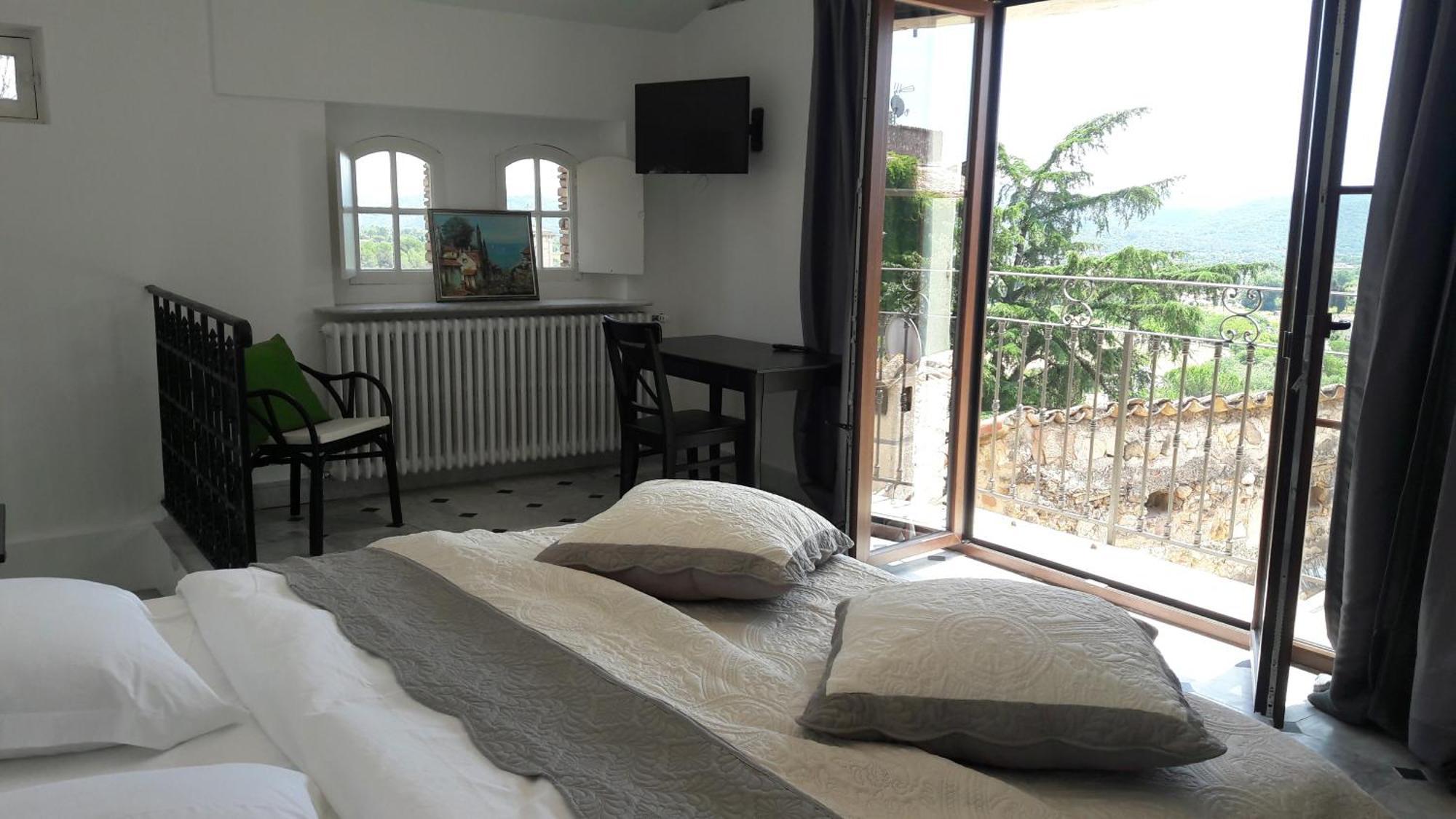 Villa Arca Les Arcs-sur-Argens Habitación foto
