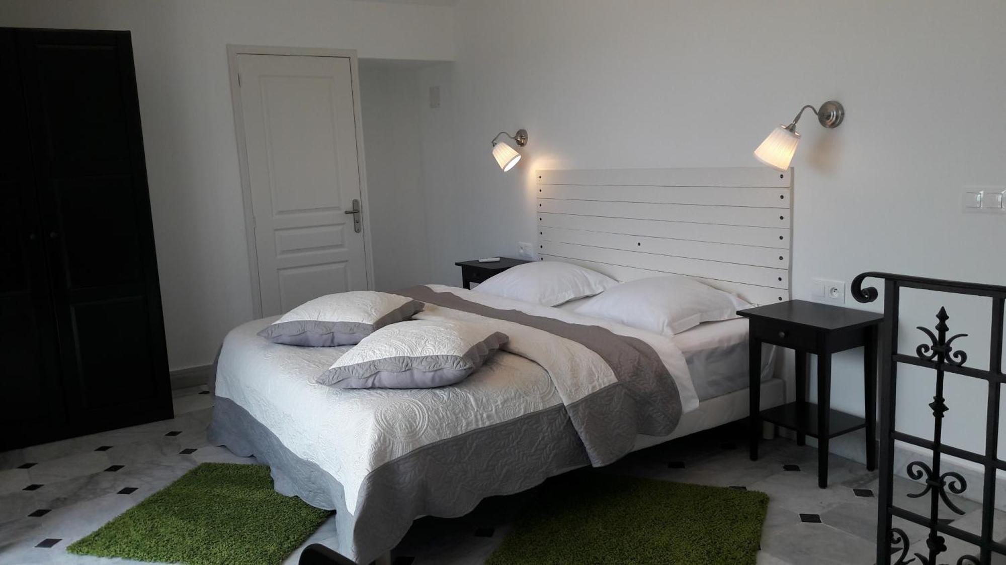 Villa Arca Les Arcs-sur-Argens Habitación foto