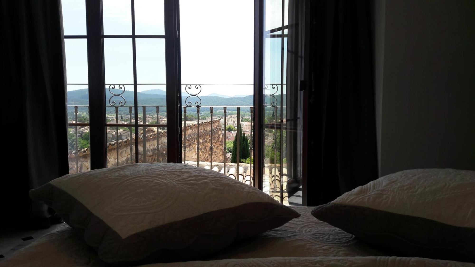 Villa Arca Les Arcs-sur-Argens Habitación foto
