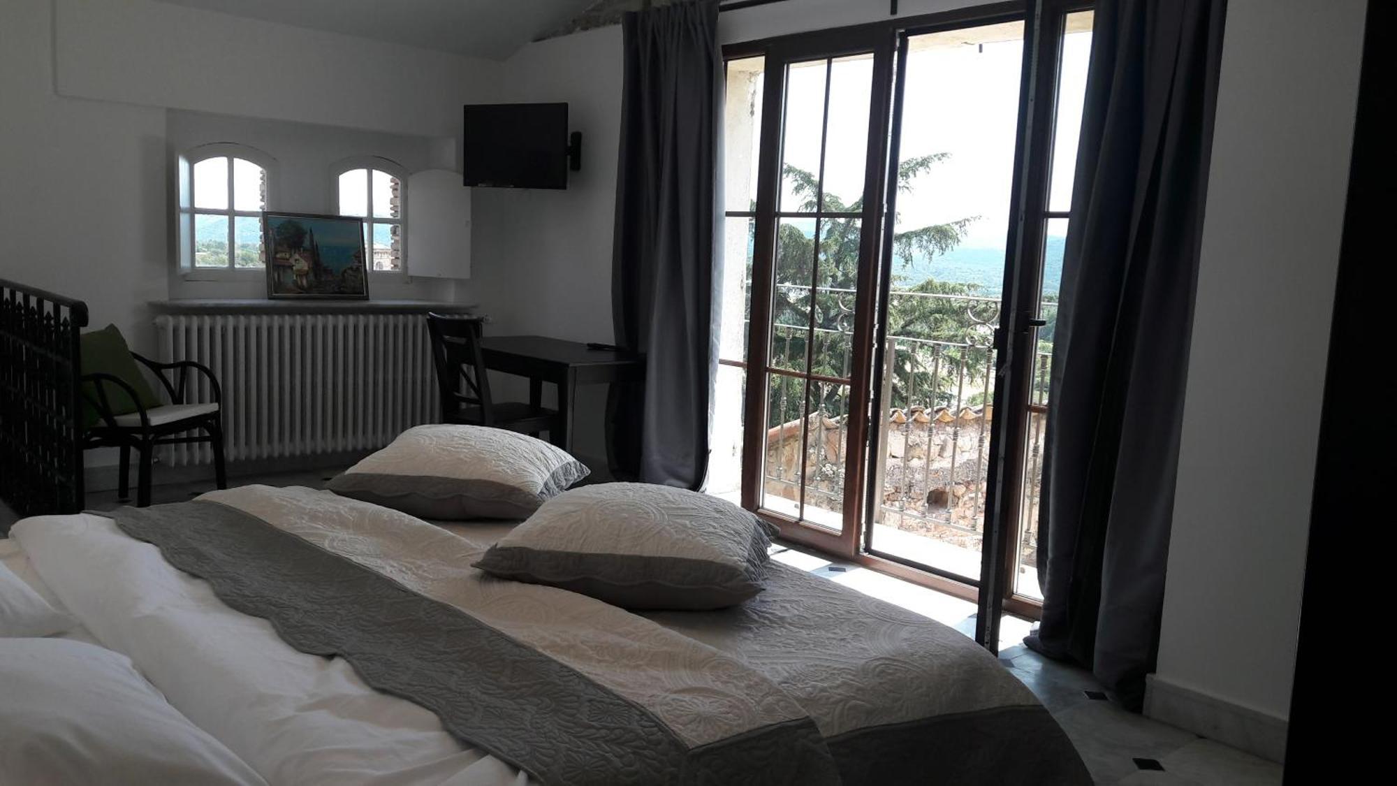 Villa Arca Les Arcs-sur-Argens Habitación foto