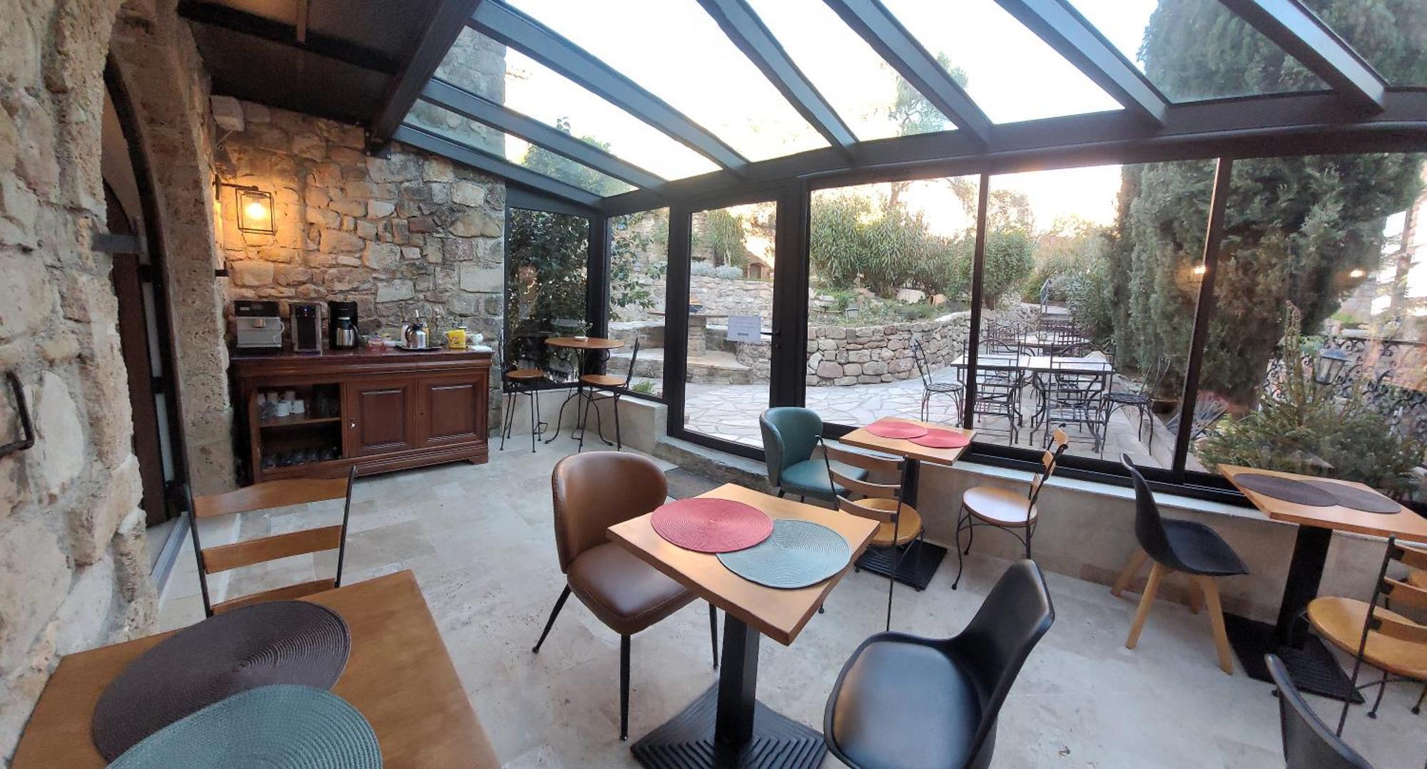 Villa Arca Les Arcs-sur-Argens Exterior foto