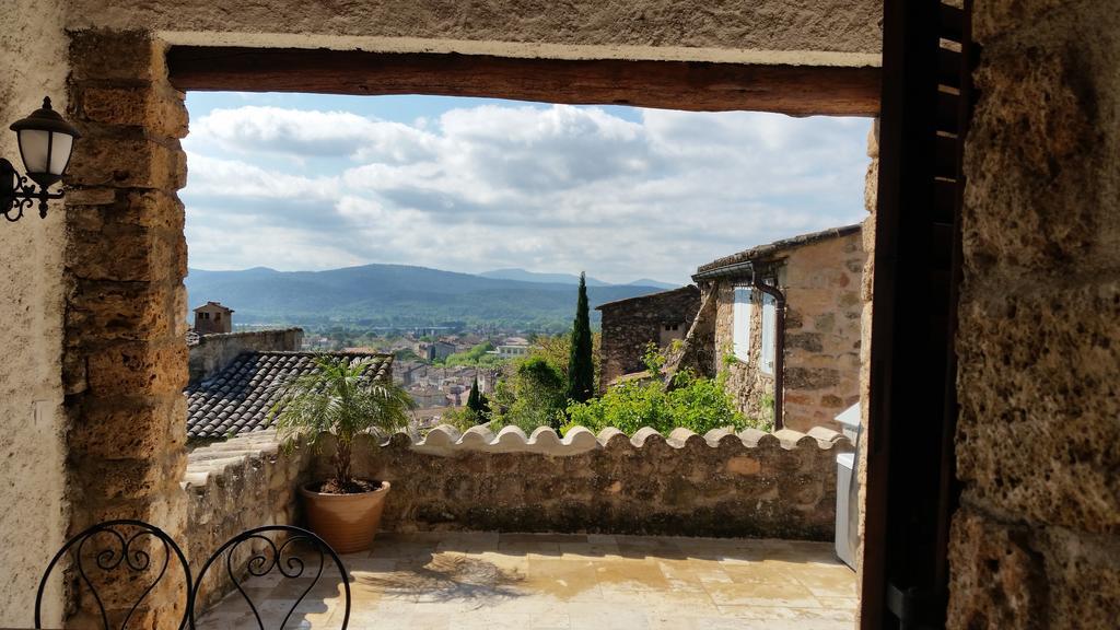 Villa Arca Les Arcs-sur-Argens Habitación foto