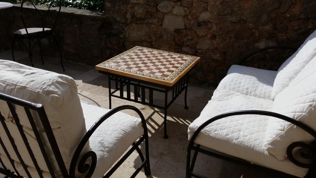 Villa Arca Les Arcs-sur-Argens Habitación foto