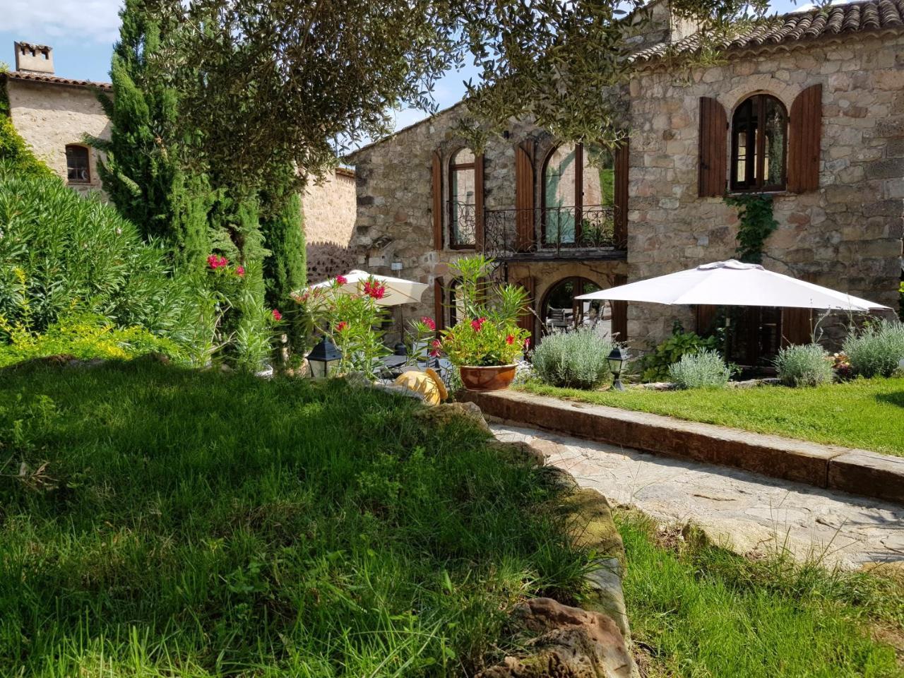 Villa Arca Les Arcs-sur-Argens Exterior foto